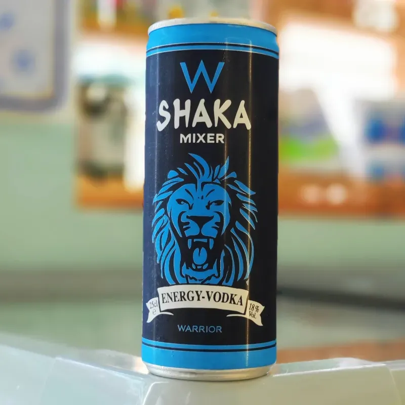 Shaka