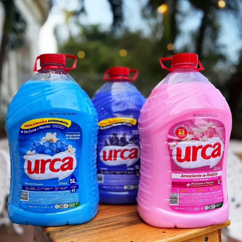Suavizante se ropa "Urca"