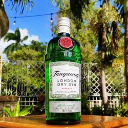 Tanqueray