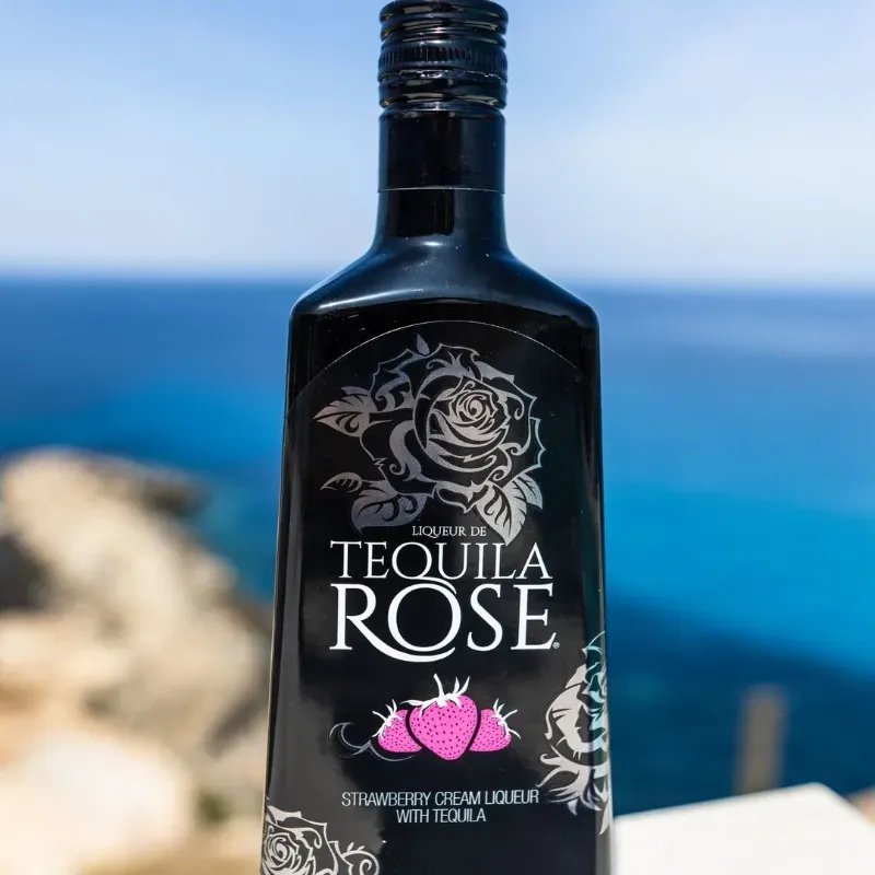 Tequila Rose