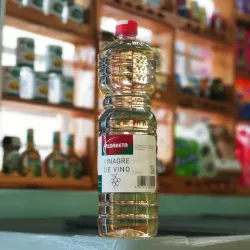Vinagre Blanco "Aldaketa"