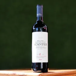 Vino tinto Acantus