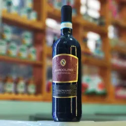 Vino tinto "Bardolino"