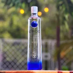 Vodka Ciroc