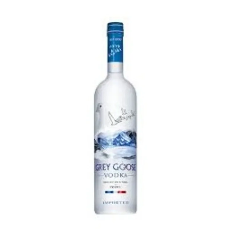 Vodka Grey Goose 