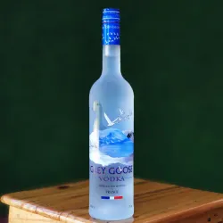 Vodka Grey Goose 