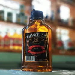Whisky "Chanceler"