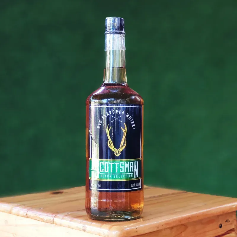 Whisky Scottsman