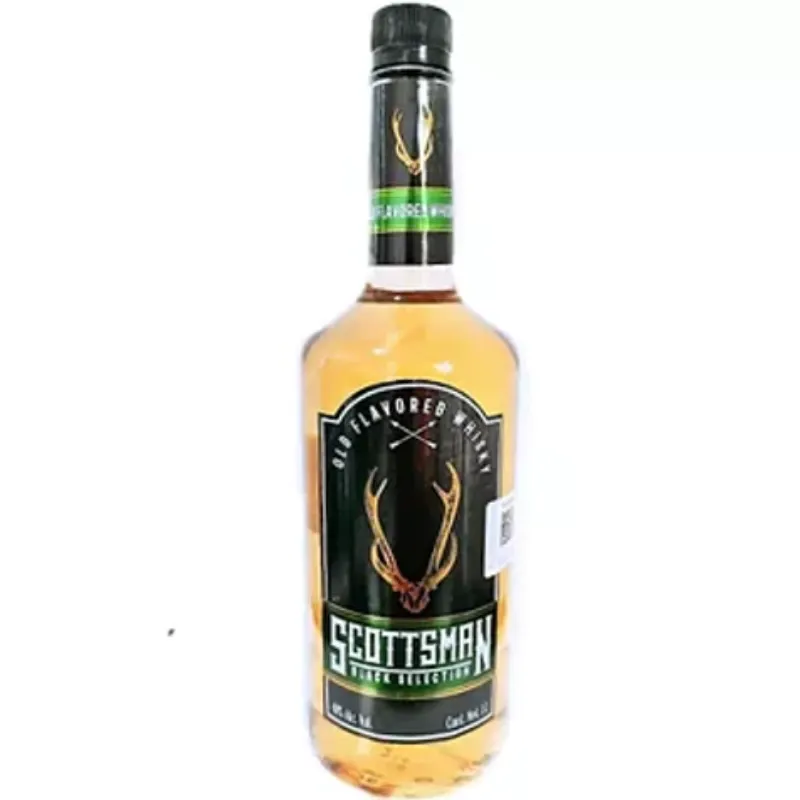 Whisky Scottsman