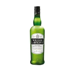 Whisky William Lawson's