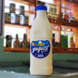 Yogurt Probiótico