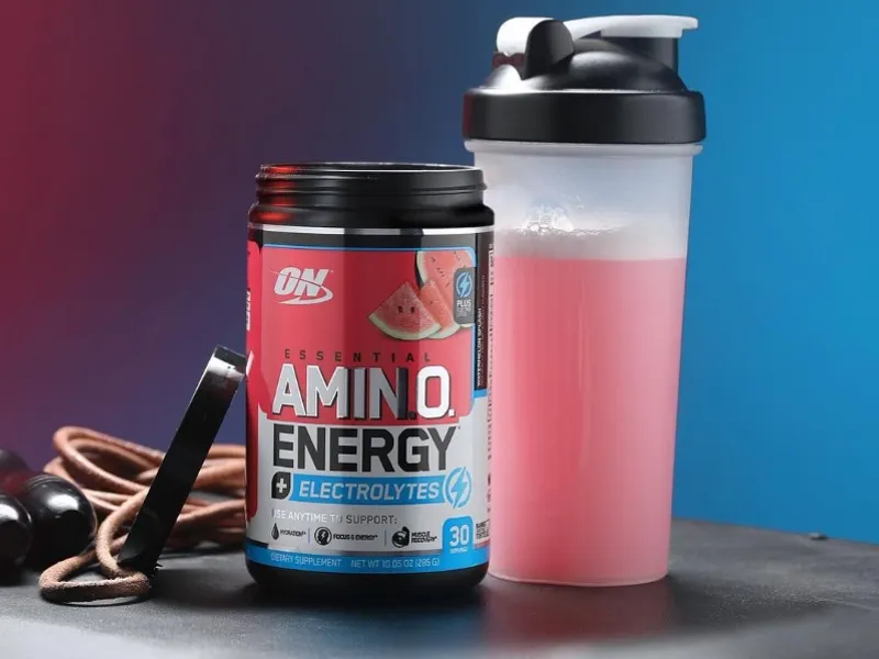 Bcaa