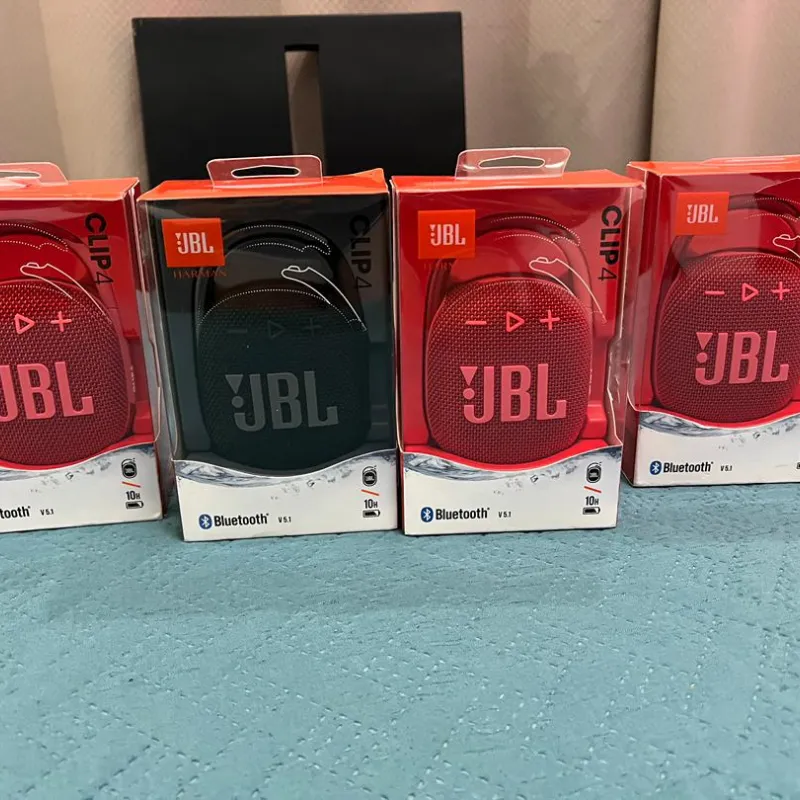 Bocina JBL