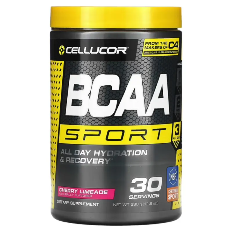 Cellucor, BCAA Sport