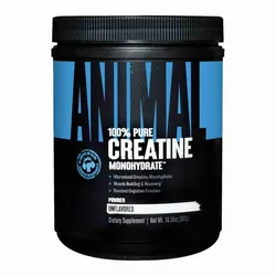 CREATINA ANIMAL