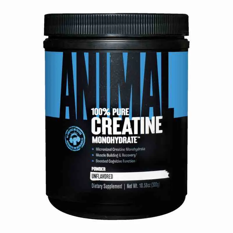 CREATINA ANIMAL