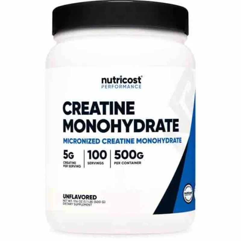 CREATINA NUTRICOST