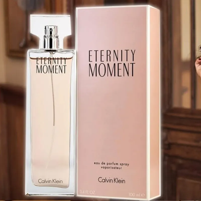 Eternity Moment