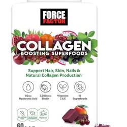 Force Factor Collagen