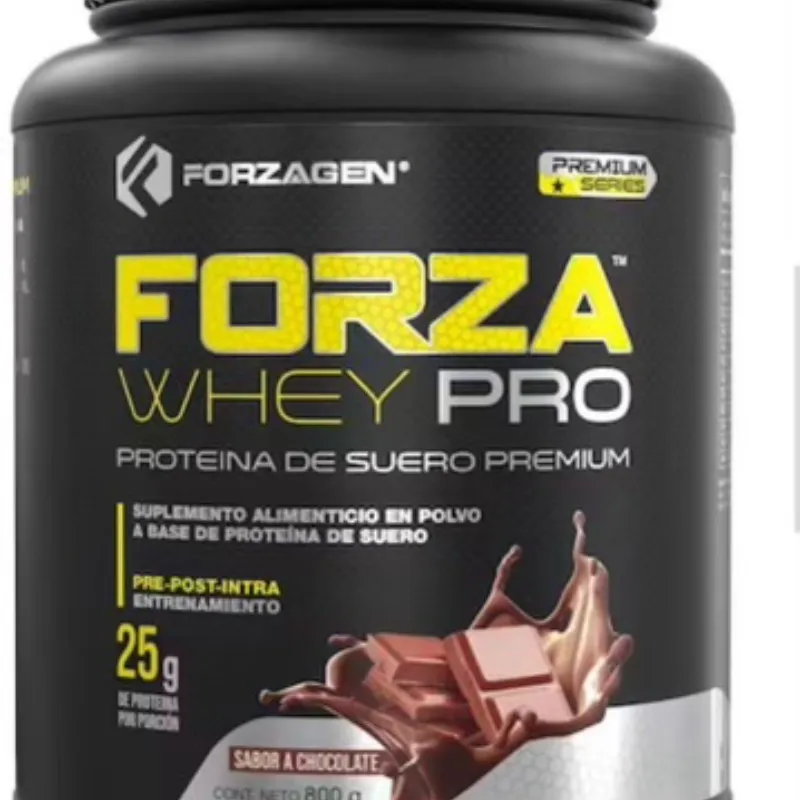 FORZA WHEY PRO