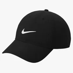 Gorra Nike negra