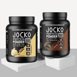 Jocko Protein Power