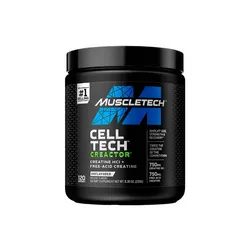 Muscletech Celltech Creactor – Unflavored – 240g