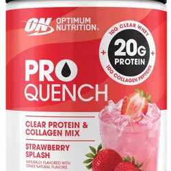 Optimum Nutrition Pro Quench
