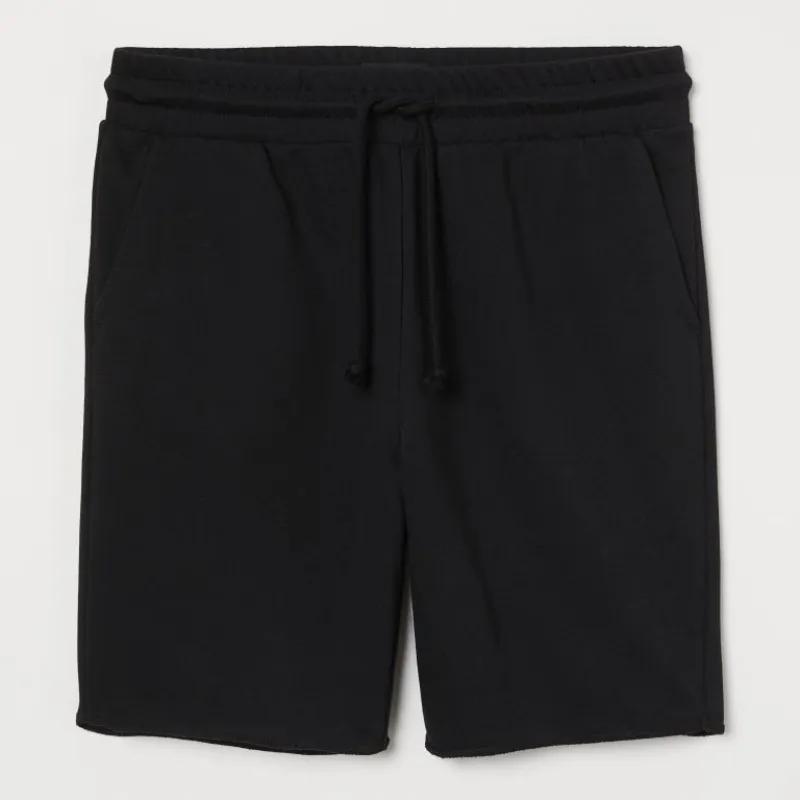 Short felpa H&M