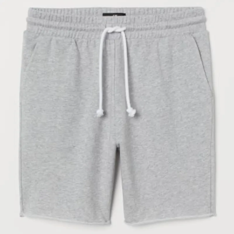 Short Felpa H&M