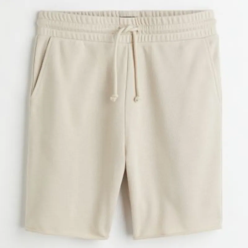 Short Felpa H&M