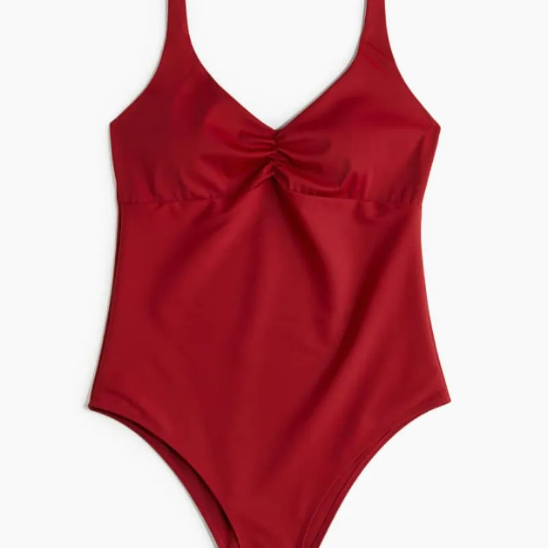 Traje de baño H&M 