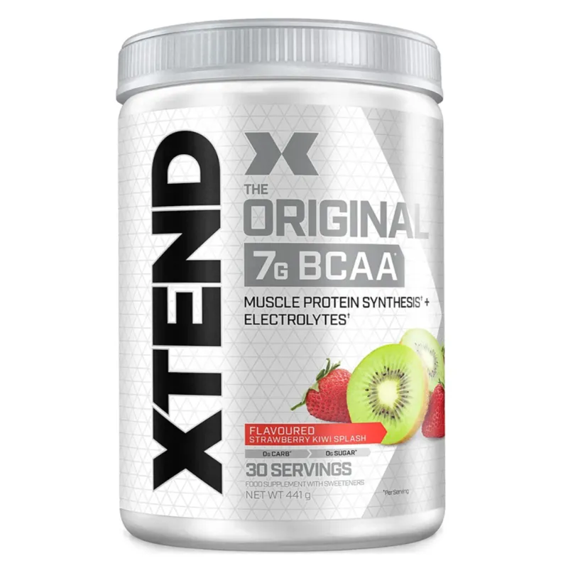 Xtend Bcaa