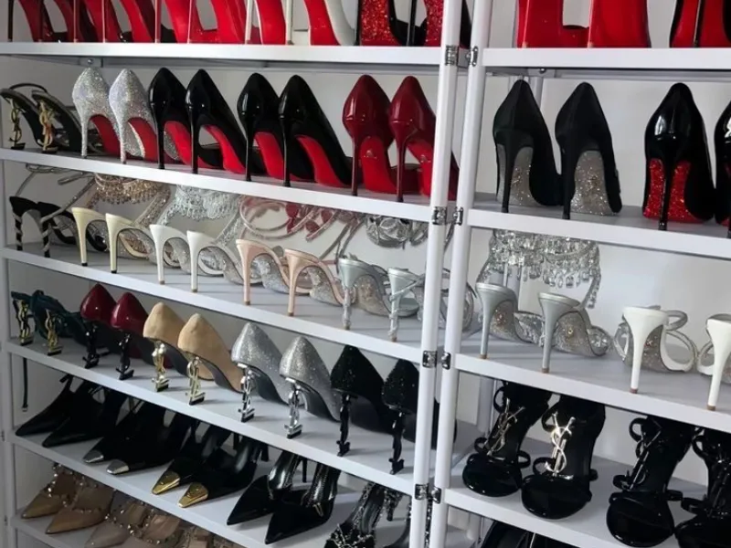 Calzado de Diseñador 👠 