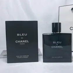 Bleu de Chanel