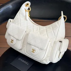 Bolsa Chanel