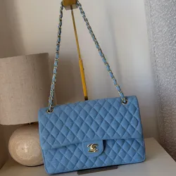 Bolsa Chanel 🖤