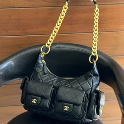 Bolsa Chanel 🖤