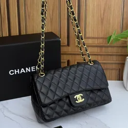 Bolsa Chanel 