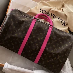 Bolsa Louis Vuitton Keepall 50