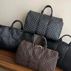 Bolsas Louis Vuitton Keepall 50
