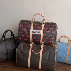 Bolsas Louis Vuitton Keepall 50