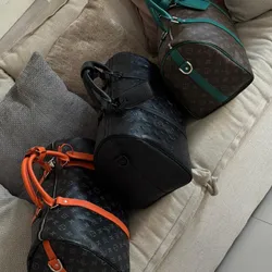 Bolso de Viaje Louis Vuitton