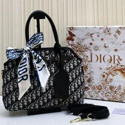 Bolso Dior