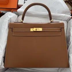 Bolso Hermès Kelly 🍂