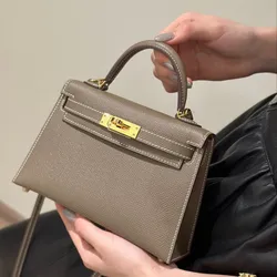 Bolso Hermès Kelly (mini)