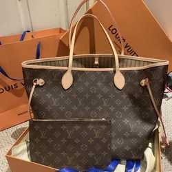 Bolso Louis Vuitton (Clásico) LV