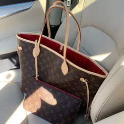 Bolso Louis Vuitton Neverfull