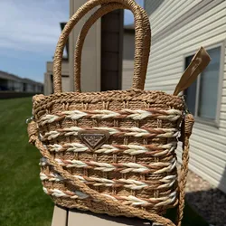 Bolso Prada