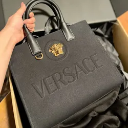 Bolso Versace